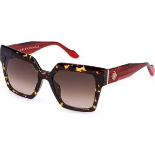 Yalea SYA225 FRIDA KAHLO 02BU 54 Solbriller Kvinder Tortoiseshell - Tortoise - 54mm