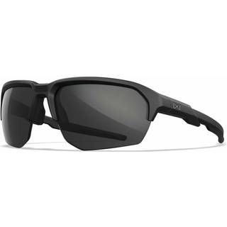 Wiley X JAKL CHJKL08 68 Solbriller Mænd Black - Matte Black - 68mm
