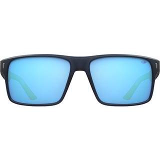 Mormaii San Juan M0146KC697 64 Solbriller Mænd Blue - Blue - 64mm