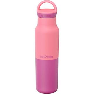 Rise Classic termoflaske med Arch Loop 355 ml, Pink Lemonade