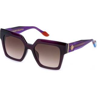 Yalea SYA225 FRIDA KAHLO 0875 54 Solbriller Kvinder Purple - Opal Purple - 54mm