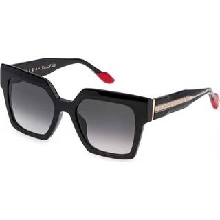 Yalea SYA225 FRIDA KAHLO 0700 54 Solbriller Kvinder Black - Shiny Black - 54mm