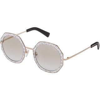 Sting SST213V 300X 51 Solbriller Kvinder Guld - Gold - 51mm