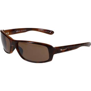 Revo RE4064X Polarized 02BR 63 Solbriller Mænd Tortoiseshell - Brown Tortoise - 63mm