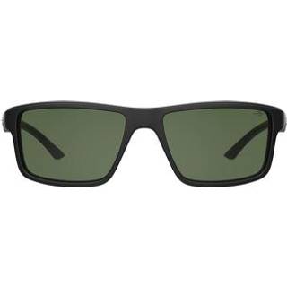 Mormaii Istambul Sun M0134A1471 56 Solbriller Mænd Black - Black - 56mm