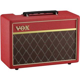 Vox Pathfinder 10 Red Solid-State Combo
