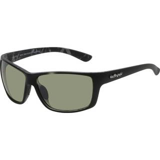 Ugly Fish LIGHTNING PPH8333 Polarized MBL.Y/SM 64 Solbriller Mænd Black - Matte Black - 64mm