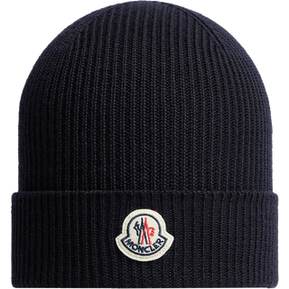 Wool Beanie - TU