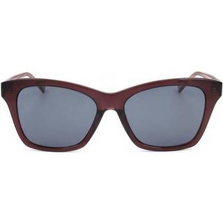 Mini 746003 55 53 Solbriller Kvinder Purple - Transparent Mulberry Purple - 53mm