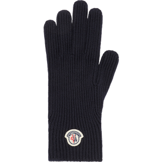 Wool Gloves - L