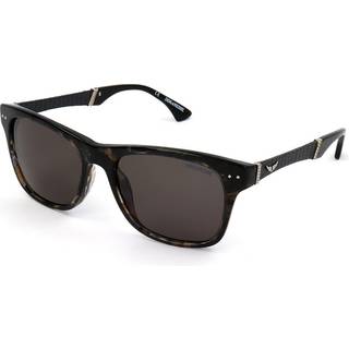 Zadig & Voltaire SZV006 0721 52 Solbriller Mænd Black - Black - 52mm