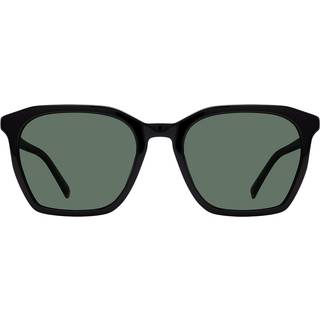 Paradigm Atlas Black 55 Solbriller Mænd Black - Black - 55mm