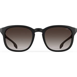 Mormaii Vancouver M0122AFW34 53 Solbriller Mænd Black - Black - 53mm
