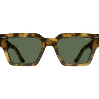 Mormaii M0178 M0178F4171 54 Solbriller Kvinder Tortoiseshell - Yellow Tortoise - 54mm