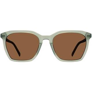 Paradigm Atlas Clover Pearl 55 Solbriller Mænd Grøn - Transparent Clover Pearl Green - 55mm