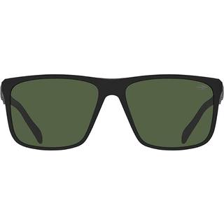 Mormaii Tokyo M0115A1471 55 Solbriller Mænd Black - Black - 55mm