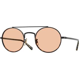Oliver Peoples OV1355T Etlin 5062 47 Solbriller Mænd Black - Tortoise - 47mm