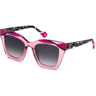 Yalea SYA151V ALICIA 06BE 51 Solbriller Kvinder Lyserød - Polished Opal Pink - 51mm