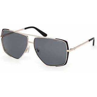 Guess GU00220 02A 62 Solbriller Kvinder Guld - Gold - 62mm
