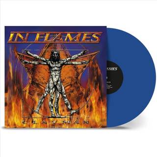 In Flames - Clayman