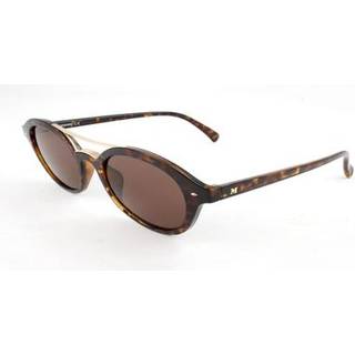 Missoni MI 896 S02S 49 Solbriller Mænd Tortoiseshell - Tortoiseshell - 49mm