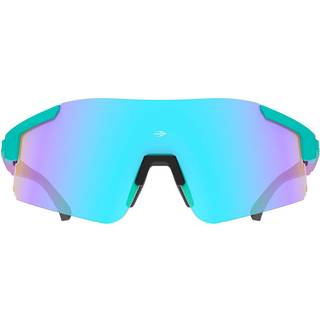 Mormaii Grand Tour 3 M0180KE793 133 Solbriller Mænd Blue - Teal - 133mm