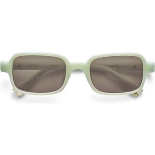 Etnia Barcelona Dope GR 52 Solbriller Mænd Grøn - Mint Green - 52mm