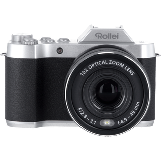 Rollei Powerflex 10x Retro