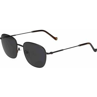 Hackett 923 941 52 Solbriller Mænd Grå - Grey - 52mm