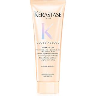 Kérastase Gloss Absolu Fondant Insta Glaze Balsam