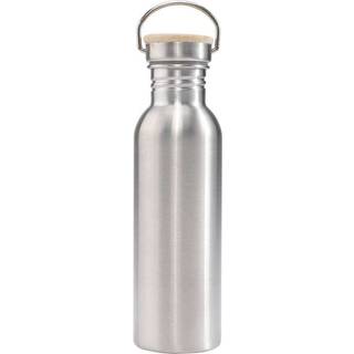 HAPS Nordic Drikkedunk - Rustfrit Stål - 700ml. - Steel