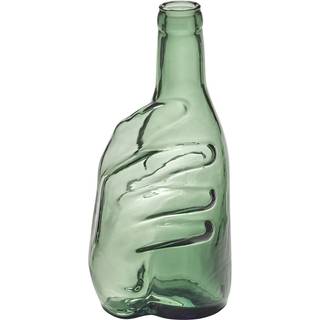 Serax Les Objets Mouleversants karaff 0,95 L Emerald green