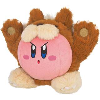 Nintendo Plush Figure Kirby Animal 12 cm