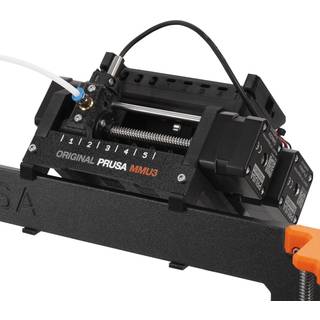 Original Prusa MMU3 for MK4S / MK3.9S