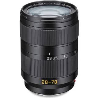 LEICA SL 28-70MM F/2,8 VARIO-ELMARIT ASPH BACK