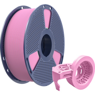 Sunlu High Speed Matte PETG - Pink