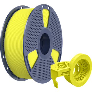 Sunlu High Speed Matte PETG - Yellow