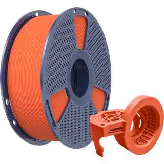 Sunlu High Speed Matte PETG - Orange