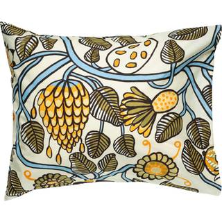 Marimekko Tiara pudebetræk 50x60 cm Beige