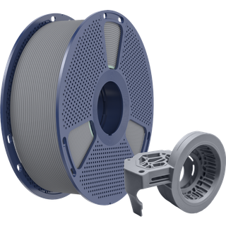 Sunlu High Speed Matte PETG - Grey