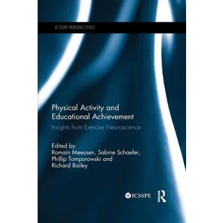 Physical Activity and Educational Achievement