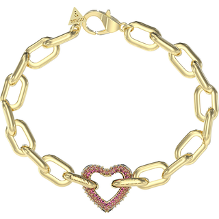 Guess Dame Armbånd JUBB05005JWYGPKS