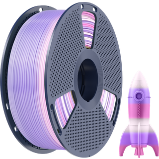 Sunlu PLA Rainbow - Rainbow-03