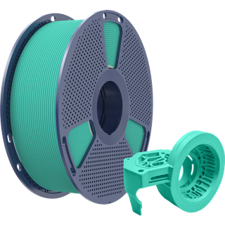Sunlu High Speed Matte PETG - Mint Green