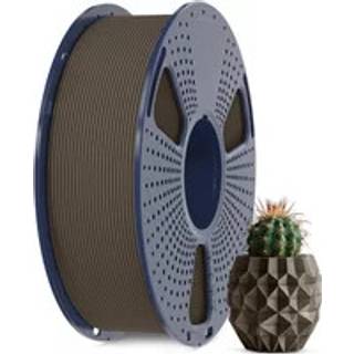 Sunlu Wood PLA - Walnut