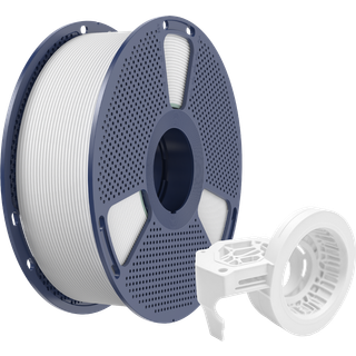 Sunlu High Speed Matte PETG - White