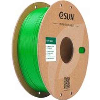 eSUN PLA-Basic 1.75 1kg - Grøn
