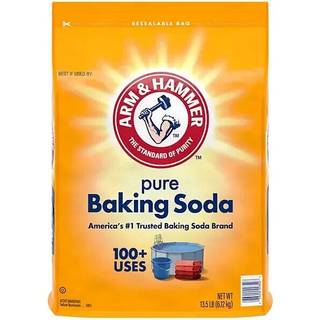 Arm & Hammer Pure Baging Soda (13,5 Pounds)
