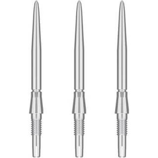 Swiss Point Storm Sølv 26 mm