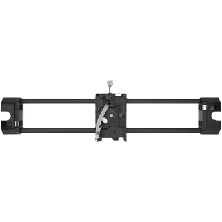 Bambu Lab - X-Axis Carbon Rods Assembly - P1/X1 Series